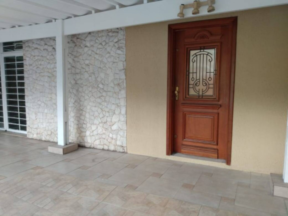 Casa com 3 Quartos à Venda, 240 m² em Rudge Ramos - São Bernardo Do Campo