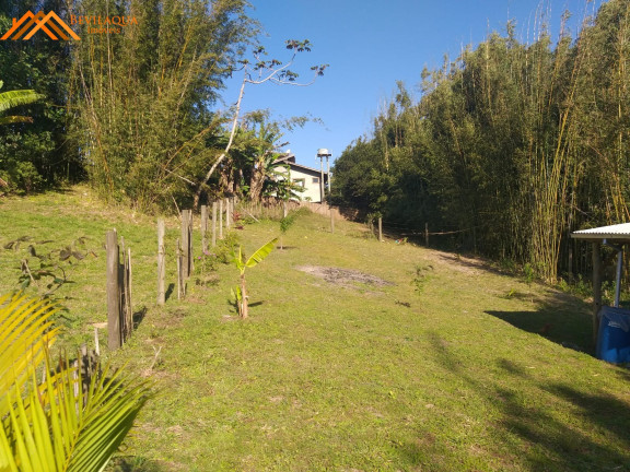 Imagem Terreno à Venda, 454 m² em Ibiraquera - Imbituba