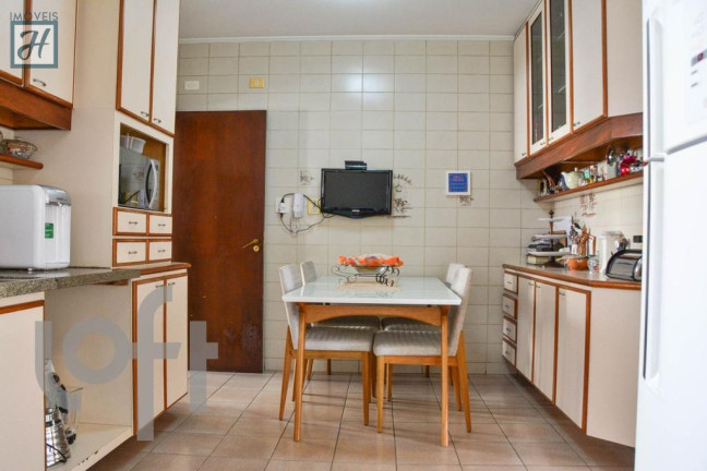 Imagem Apartamento com 3 Quartos à Venda, 200 m² em Vila Gomes Cardim - São Paulo