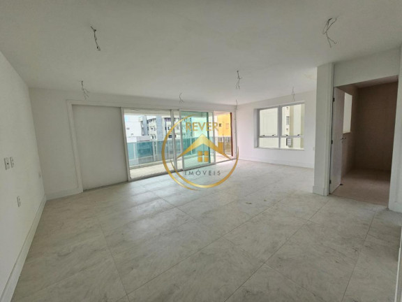 Imagem Apartamento com 3 Quartos à Venda, 145 m² em Cambuí - Campinas