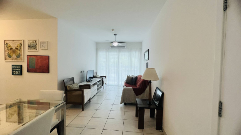 Apartamento com 2 Quartos à Venda, 80 m² em Riviera De São Lourenço - Bertioga