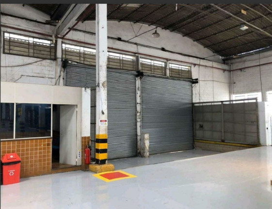 Imagem Imóvel Comercial para Alugar, 5.271 m² em Vila Leopoldina - São Paulo