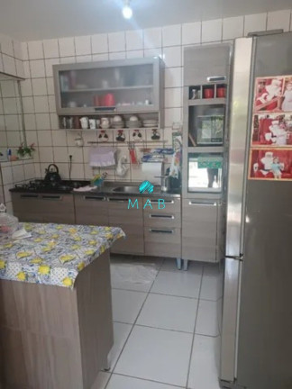 Imagem Apartamento com 2 Quartos à Venda, 78 m² em Vargem Do Bom Jesus - Florianópolis