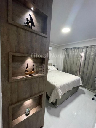 Imagem Apartamento com 2 Quartos à Venda, 72 m² em Balneário Santa Clara - Itajaí