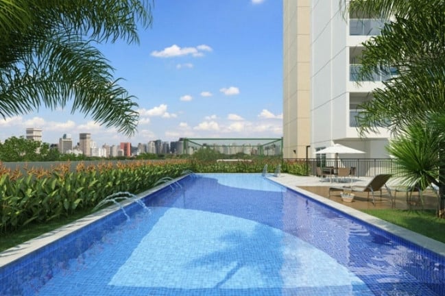 Apartamento com 2 Quartos à Venda, 72 m² em Mandaqui - São Paulo