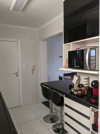 Imagem Apartamento com 2 Quartos à Venda, 71 m² em Vila Olímpia - São Paulo