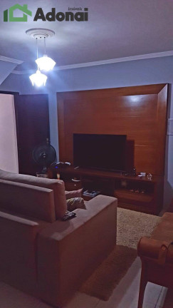 Imagem Casa com 3 Quartos à Venda, 180 m² em Jardim Das Tulipas - Jundiaí
