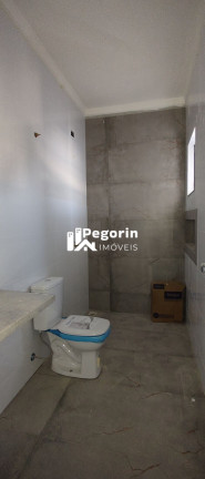 Imagem Casa de Condomínio com 4 Quartos à Venda, 158 m² em Bairro Alto - Curitiba