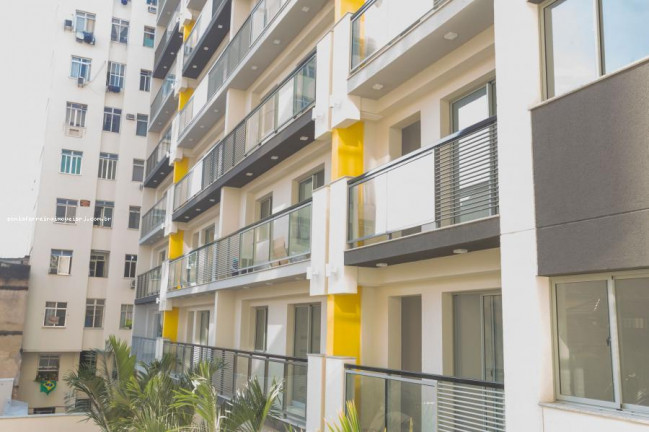 Imagem Apartamento com 2 Quartos à Venda,  em Centro - Rio De Janeiro