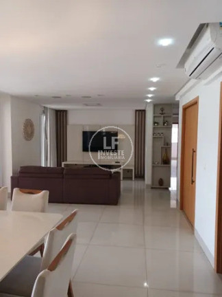 Imagem Apartamento com 3 Quartos à Venda, 191 m² em Setor Bueno - Goiânia