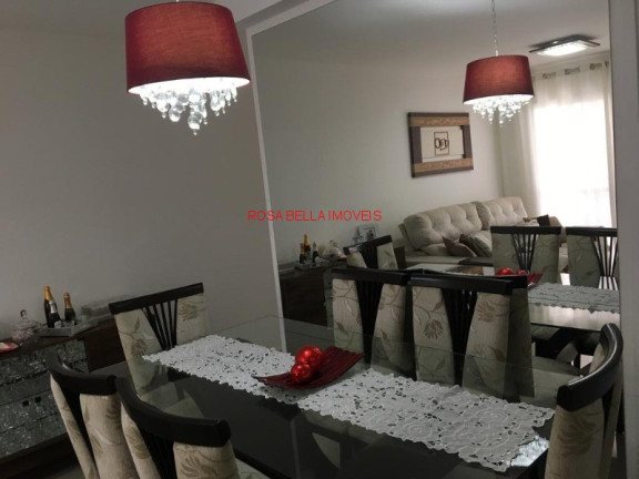 Imagem Apartamento com 2 Quartos à Venda, 54 m² em Vila Nova Esperia - Jundiaí