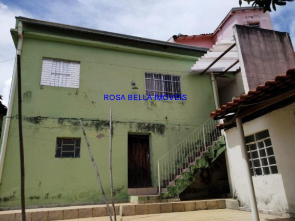Imagem Casa com 3 Quartos à Venda, 109 m² em Vila Cristo Redentor - Jundiaí