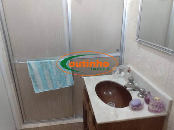 Imagem Apartamento com 2 Quartos à Venda, 85 m² em Vila Isabel - Rio De Janeiro