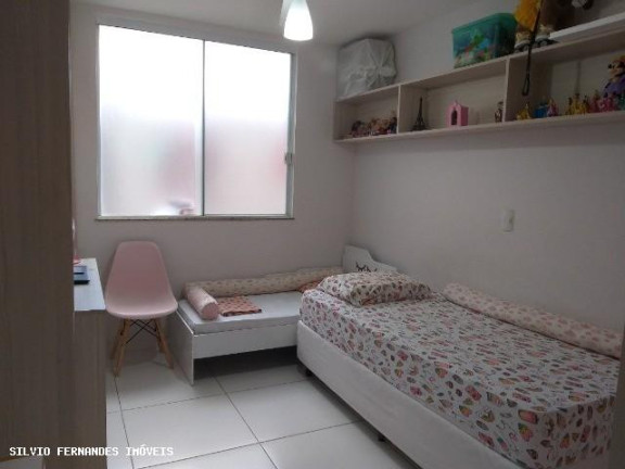 Imagem Casa com 3 Quartos à Venda, 99 m² em Buraquinho - Lauro De Freitas