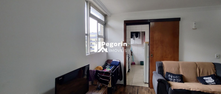 Imagem Apartamento com 3 Quartos à Venda, 74 m² em Tarumã - Curitiba