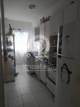 Imagem Apartamento com 2 Quartos à Venda, 52 m² em Messejana - Fortaleza