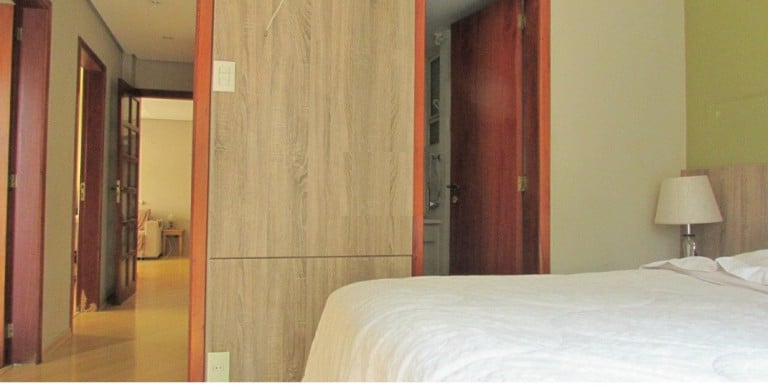 Imagem Apartamento com 3 Quartos à Venda, 131 m² em Petrópolis - Porto Alegre