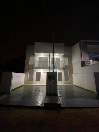 Imagem Casa com 2 Quartos à Venda, 120 m² em Guaratiba - Rio De Janeiro