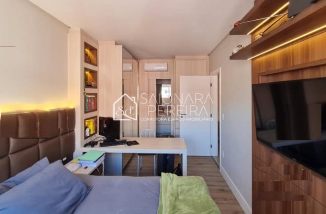 Imagem Apartamento com 2 Quartos à Venda, 94 m² em Campinas - São José