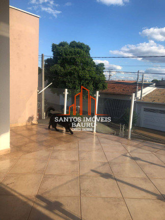 Imagem Casa com 3 Quartos à Venda, 144 m² em Jardim Dona Lili - Bauru