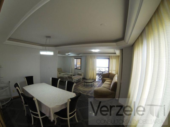 Imagem Apartamento com 4 Quartos à Venda, 280 m² em Centro - Balneário Camboriú