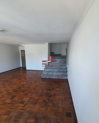 Imagem Sobrado com 2 Quartos para Alugar, 100 m² em Vila Mazzei - São Paulo