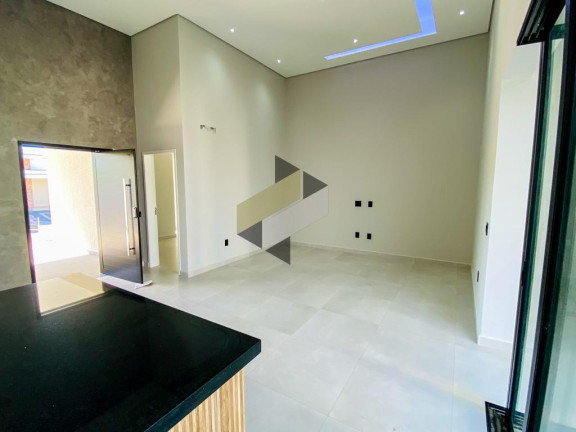 Imagem Casa com 3 Quartos à Venda, 136 m² em Jardim Villagio Milano - Sorocaba