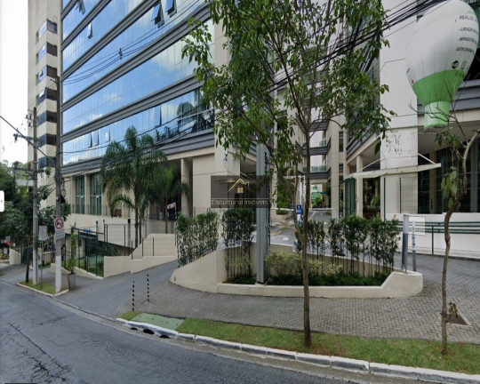 Imagem Imóvel Comercial para Alugar, 45 m² em Vila Andrade - São Paulo