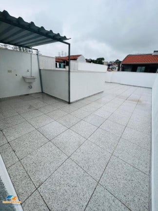 Imagem Imóvel com 2 Quartos à Venda, 97 m² em Vila Scarpelli - Santo André