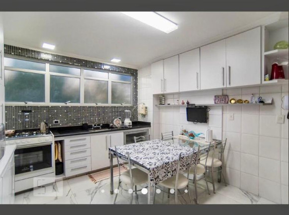 Imagem Apartamento com 3 Quartos à Venda, 180 m² em Mooca - São Paulo