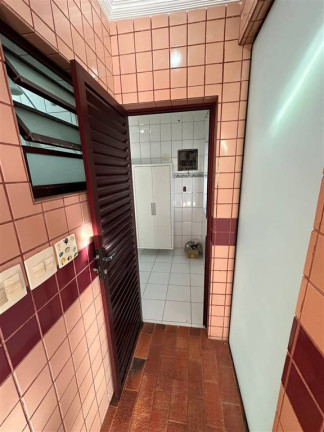 Imagem Apartamento com 3 Quartos à Venda, 200 m² em Tupi - Praia Grande