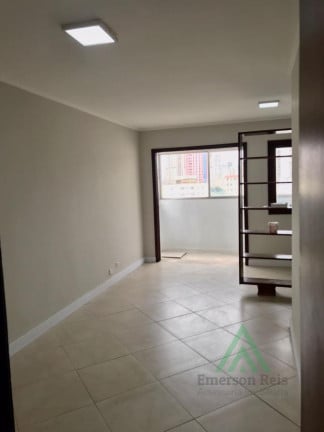 Imagem Apartamento com 3 Quartos à Venda, 85 m² em Cambuci - São Paulo