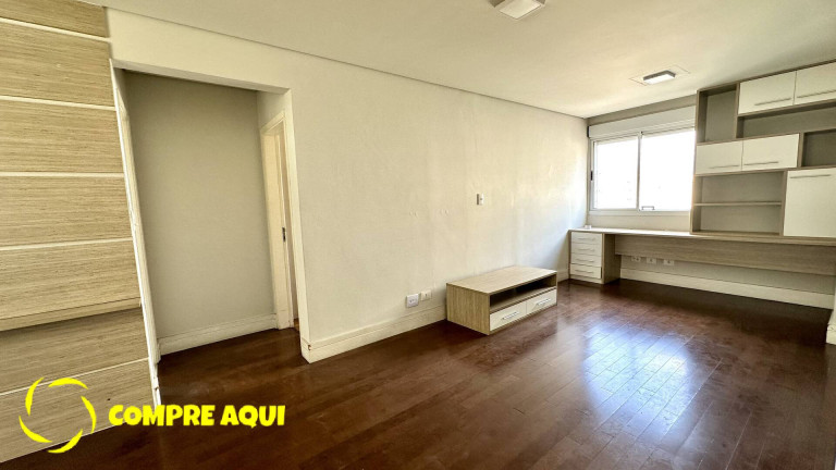 Imagem Apartamento com 1 Quarto à Venda, 58 m² em Santa Cecília - São Paulo