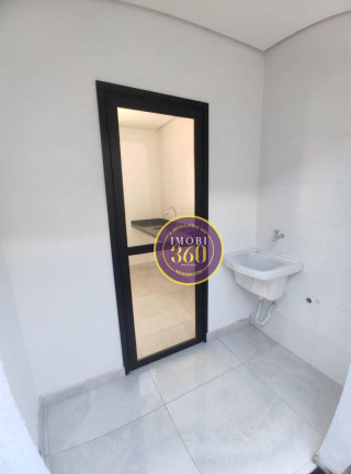 Imagem Sobrado com 2 Quartos à Venda, 70 m² em Jardim Violeta - Poá