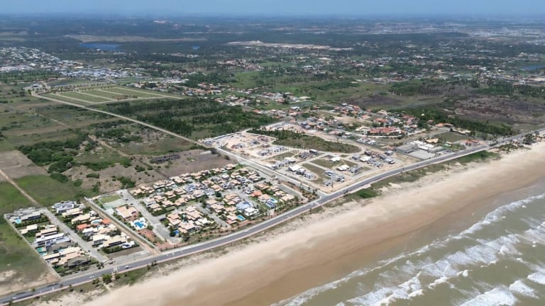 Foto do imóvel: Terreno à Venda, 250 m² em Aracaju