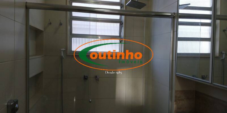 Imagem Apartamento com 5 Quartos à Venda, 294 m² em Tijuca - Rio De Janeiro