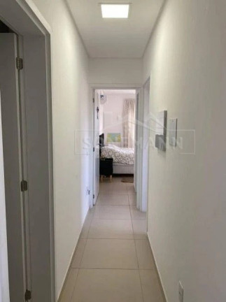 Apartamento com 2 Quartos à Venda, 63 m² em Areias - São José