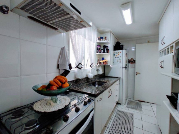 Apartamento com 2 Quartos à Venda, 57 m² em Mandaqui - São Paulo