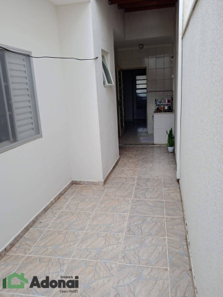 Imagem Casa com 3 Quartos à Venda, 180 m² em Horto Santo Antonio - Jundiaí