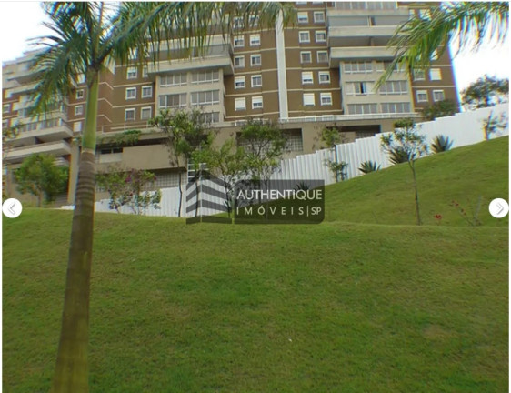 Imagem Apartamento com 4 Quartos à Venda, 185 m² em Paraíso Do Morumbi - São Paulo