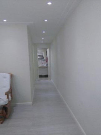 Imagem Apartamento com 2 Quartos à Venda, 50 m² em Jardim íris - São Paulo