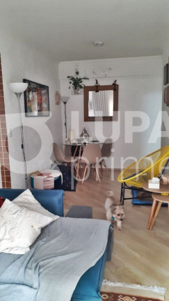 Apartamento com 2 Quartos à Venda, 55 m² em Mandaqui - São Paulo