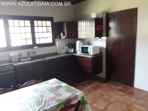 Imagem Casa com 3 Quartos à Venda, 1.470 m² em Vila Esperia Ou Giglio - Atibaia