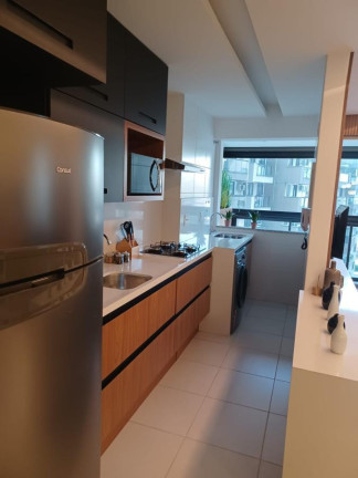 Imagem Apartamento com 1 Quarto à Venda, 41 m² em Cachambi - Rio De Janeiro