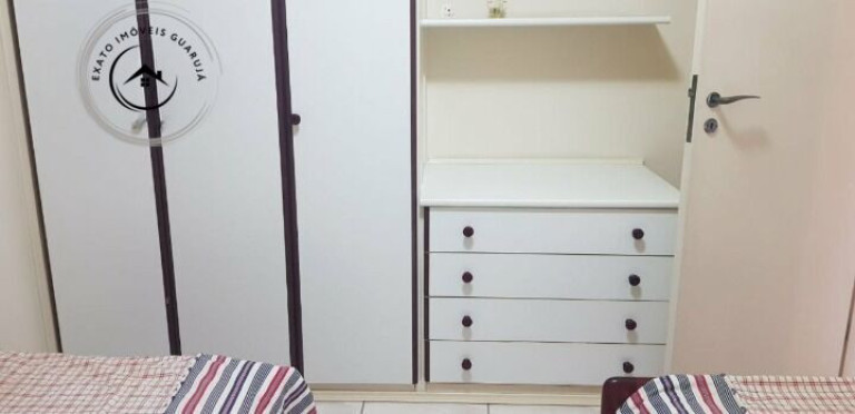 Imagem Apartamento com 3 Quartos à Venda, 98 m² em Enseada - Guarujá