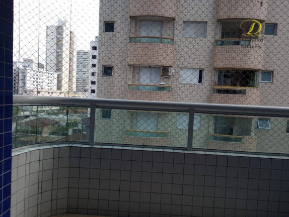 Imagem Apartamento com 3 Quartos à Venda, 90 m² em Aviação - Praia Grande