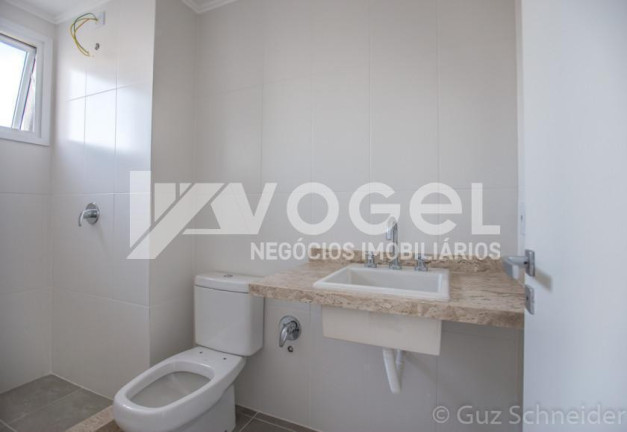 Apartamento com 2 Quartos à Venda, 86 m² em Menino Deus - Porto Alegre