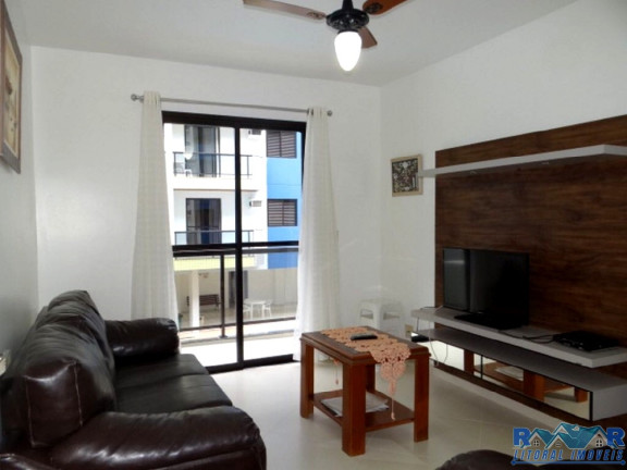 Imagem Apartamento com 2 Quartos para Temporada, 60 m² em Praia Grande - Ubatuba