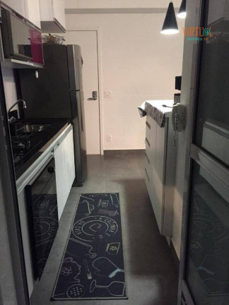 Apartamento com 1 Quarto à Venda, 45 m² em Vila Gomes Cardim - São Paulo