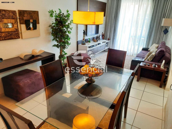 Imagem Apartamento com 2 Quartos à Venda, 92 m² em Praia Do Itaguá - Ubatuba